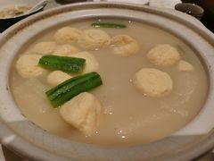 -滋粥楼·顺德菜(番禺广场总店)