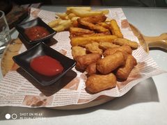 -红屋牛排(闽江路店)