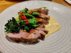 -农畉LONFOOD(福田星河COCOPark店)