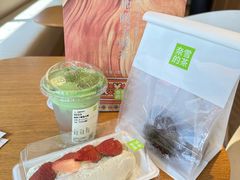 -奈雪的茶(市百一店)