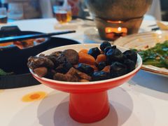 -若蘭慈·无国界素食料理(欢乐海岸店)