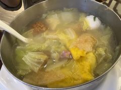 -老半斋(福州路店)