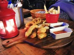 -La Tavernetta(Bar à Vin)(乌鲁木齐路店)