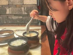 -红蜡烛-养生粥-津鲁菜(中山路店)