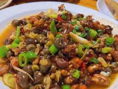 -老衢里·衢州农家菜(邱隘店)