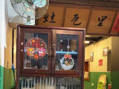 -堂瓦里·33年传统赣菜(第一街区店)