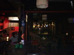 -老木头音乐空间(月河街店)