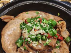 -两户人家农家乐