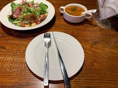 -大卫西厨餐厅(苏中尚城店)