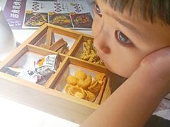 -马邦子·紫苏烤鱼(恒隆广场店)