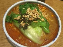 -菩提树·素食餐厅(汇智国际商业中心店)