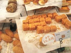 -仟吉KenGee(国贸360店)