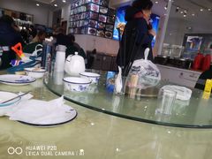 -碧海银沙海鲜餐厅(恒大海上威尼斯店)
