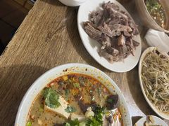 -三中高皇羊肉馆