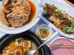 -孙家外婆•长春地标美食新名片(红旗街万达店)