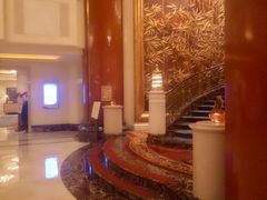 -北京中国大饭店