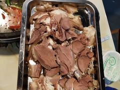 -七采菌园·石锅鱼野生菌火锅(环城北路店)