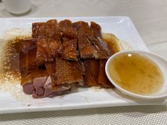 招牌至尊烧鹅-鹅公村·国家非遗传承(荔湾店)