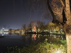 -天鹅湖体育公园