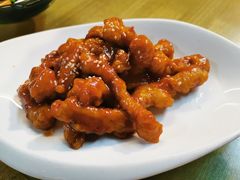 -一盐堂本帮菜(外滩店)