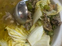 -胡师傅三下锅(汽车站店)