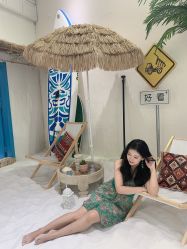 -好看加白色房子