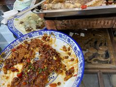 -徽州美食(三十年老店)