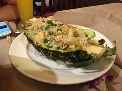 -Red Lobster