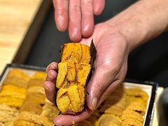 -小十Omakase(地王大厦店)
