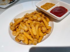 -旺顺阁·北京菜·烤鸭(大望路店)