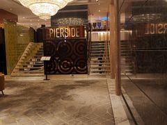 -香港皇家太平洋酒店