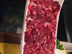 -左庭右院鲜牛肉火锅(南通CBD大有境店)