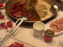 -小龙翻大江文化火锅(宽窄店)