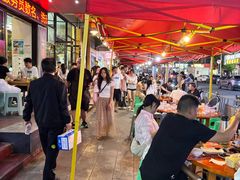 -麒麟豆汤圆子火锅(川心小区店)