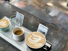 -Roast8ry Coffee Lab