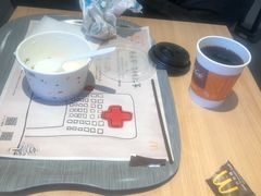 -麦当劳(燕顺路店)