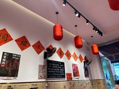 -荆九爷爆炒桥头三嫩(夫子庙店)