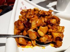 宫保鸡丁-峨嵋酒家总店(车公庄店)