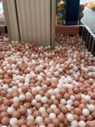 点击看大图 -奈尔宝·儿童乐园·亲子餐厅(华采天地店)