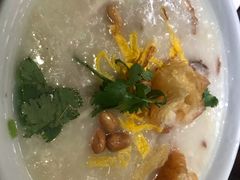 -点都德(大茶楼店)