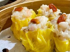 鲜虾烧卖-添好运点心专门店(北角店)