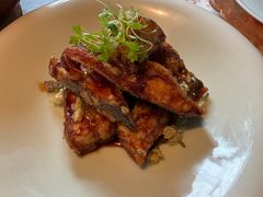 -荷风细雨·中国茶宴(碧云店)