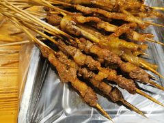-京朋串屋·烧烤(望京西路总店)