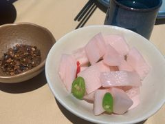 -山石榴·贵州菜(丰盛里店)