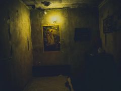 -伯爵·沉浸式超级密室·直营店