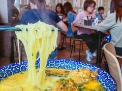 缅甸风味椰香鸡汤米-亚苏尔 澳门菜(元朗店)