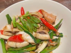 -KŌNG胶东小馆·酒馆(华熙店)