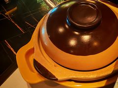 -润园四季椰子鸡火锅(海上世界店)