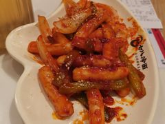 -七八冷面·延边朝鲜族美食(圣熙八号店)