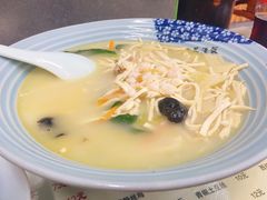 大煮干丝-粗茶淡饭(东关街店)